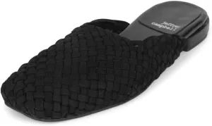 Jeffrey Campbell INTERWEAVE Women Mules