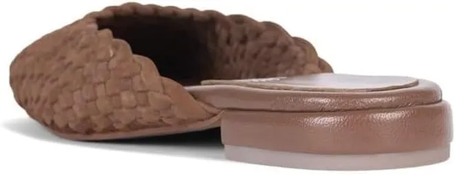 Jeffrey Campbell INTERWEAVE Women Mules
