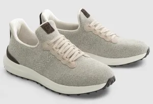 Johnny O - A810 - Knit Range Runner (Taupe)