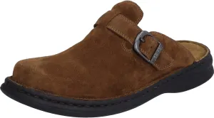 Josef Seibel Men's Clogs and Mules