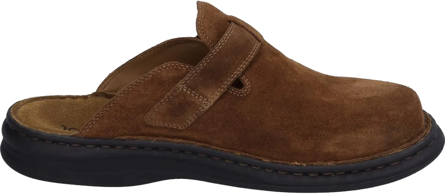 Josef Seibel Men's Clogs and Mules