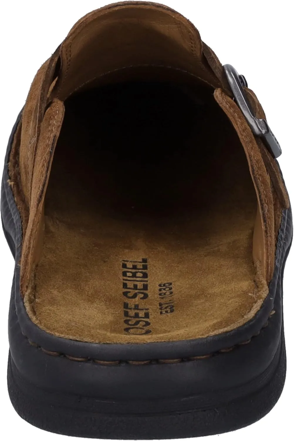 Josef Seibel Men's Clogs and Mules