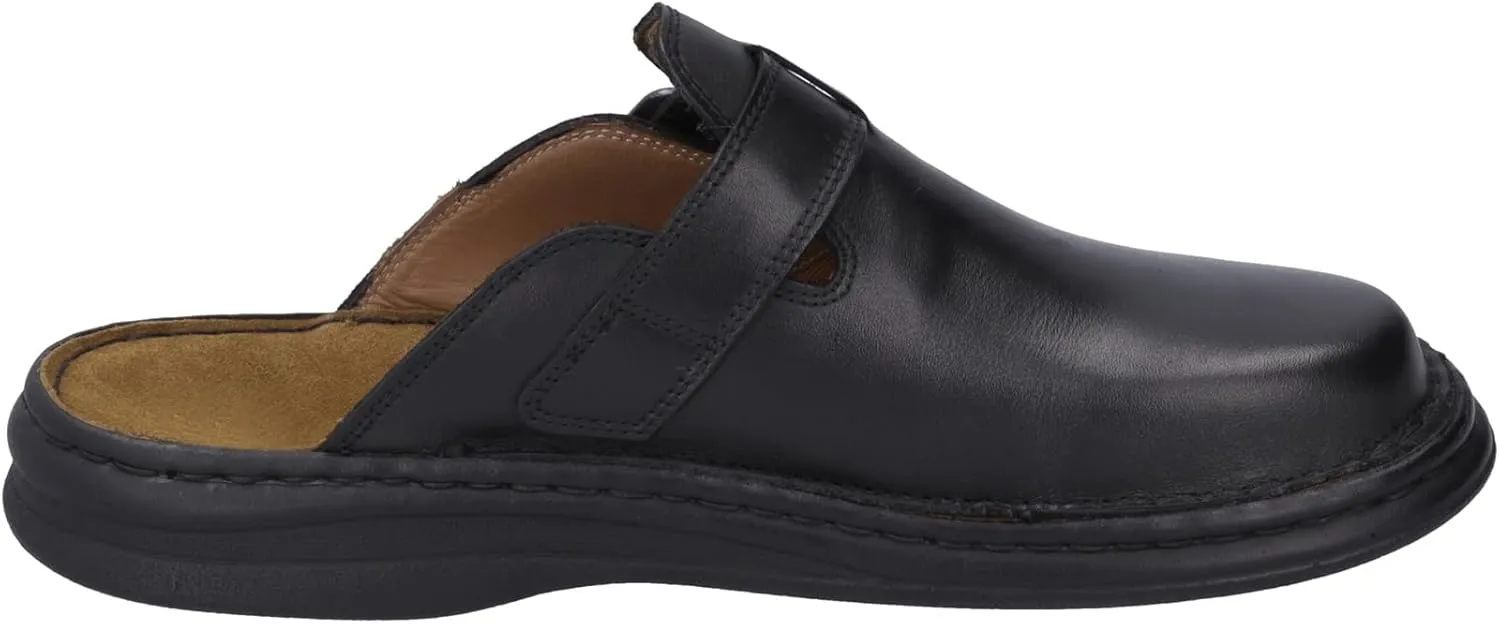 Josef Seibel Men's Clogs and Mules