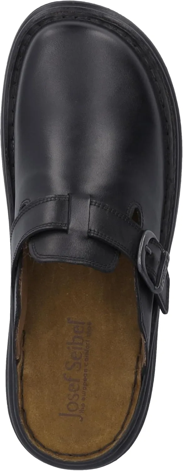 Josef Seibel Men's Clogs and Mules