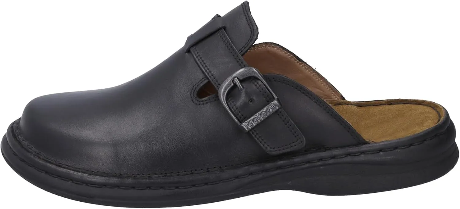 Josef Seibel Men's Clogs and Mules