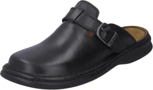 Josef Seibel Men's Clogs and Mules