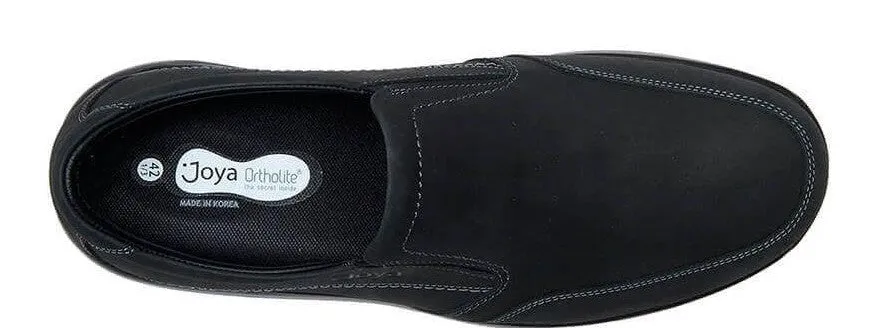 Joya Traveler II Black Shoes