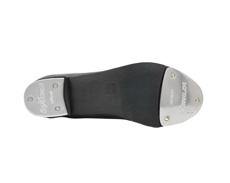 Junior Oxford Style Tap Shoe