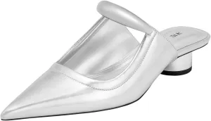 JW PEI Women's Helena Pierced Mules