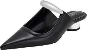 JW PEI Women's Helena Pierced Mules