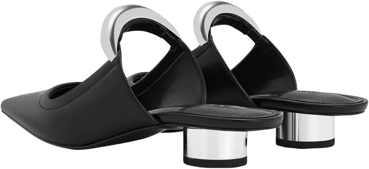 JW PEI Women's Helena Pierced Mules