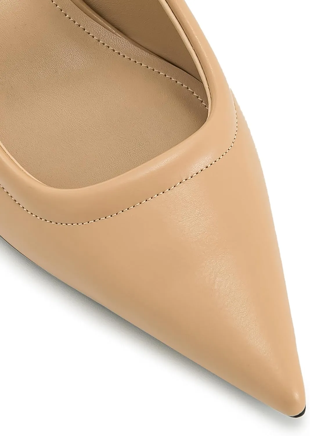 JW PEI Women's Helena Pierced Mules