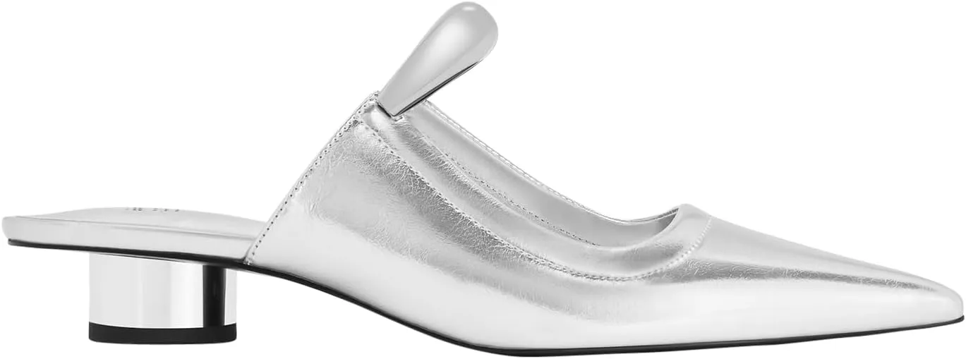 JW PEI Women's Helena Pierced Mules