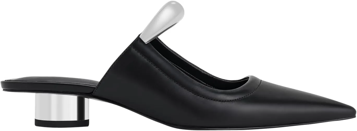 JW PEI Women's Helena Pierced Mules