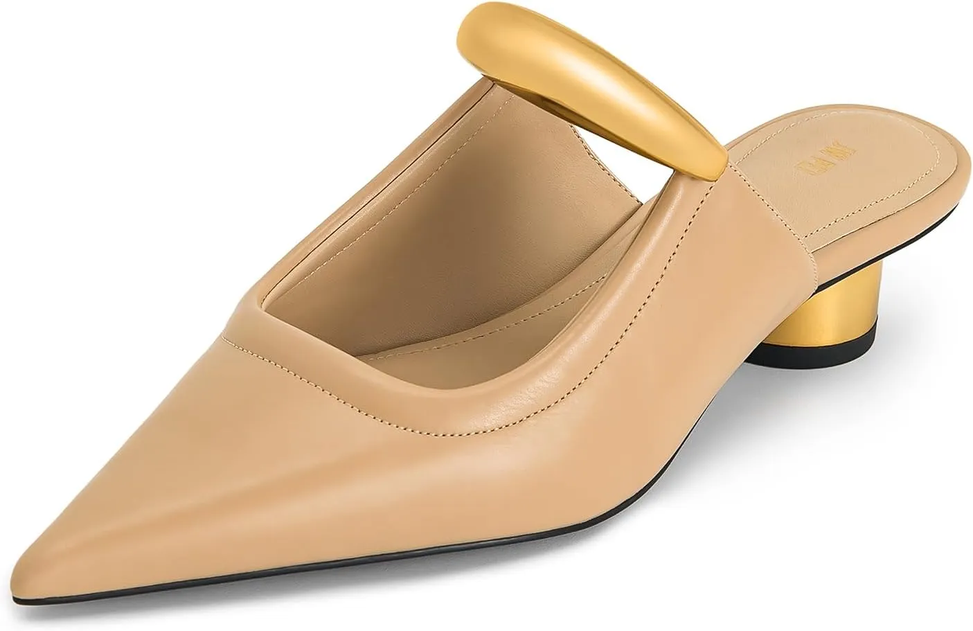 JW PEI Women's Helena Pierced Mules
