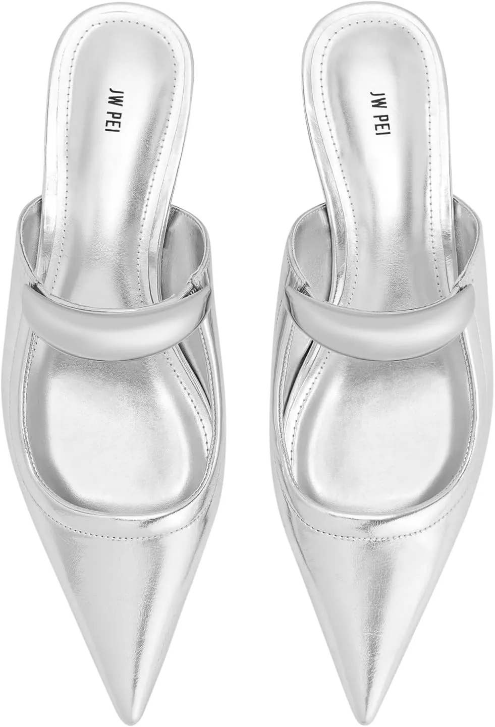 JW PEI Women's Helena Pierced Mules