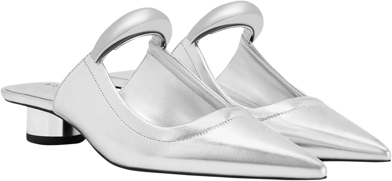 JW PEI Women's Helena Pierced Mules
