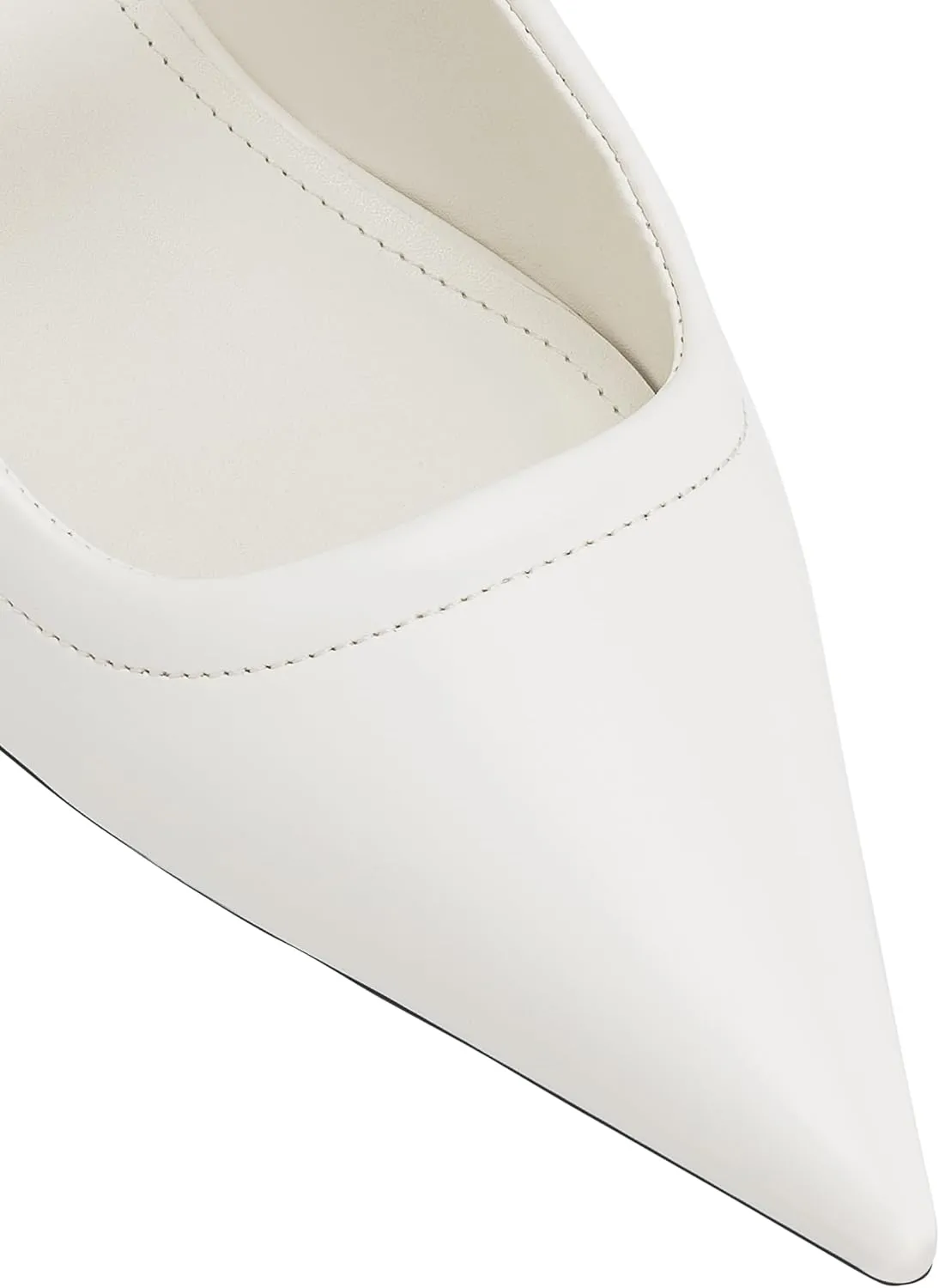 JW PEI Women's Helena Pierced Mules