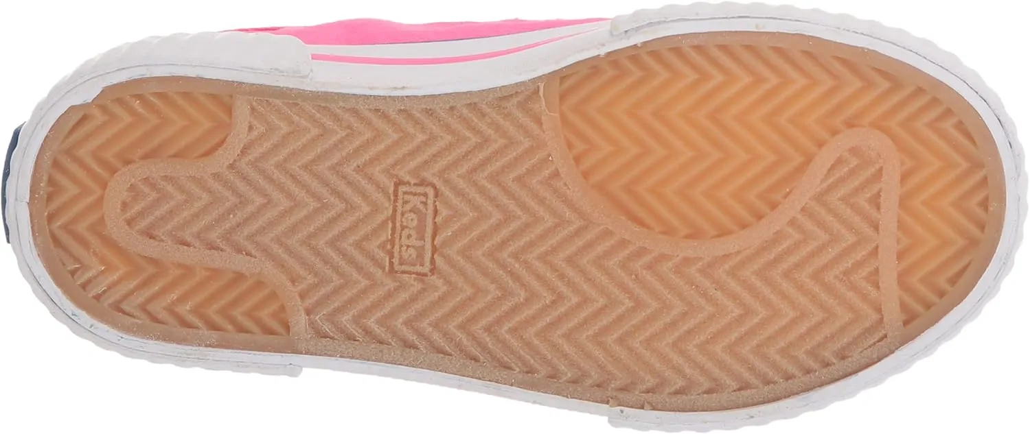 Keds TopKick Washable Slip On Sneaker