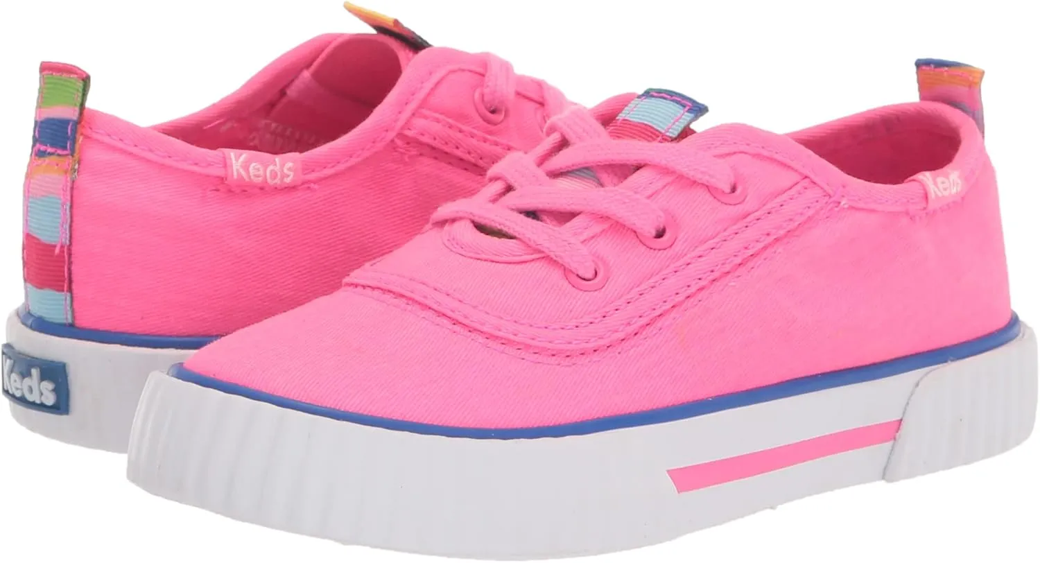 Keds TopKick Washable Slip On Sneaker