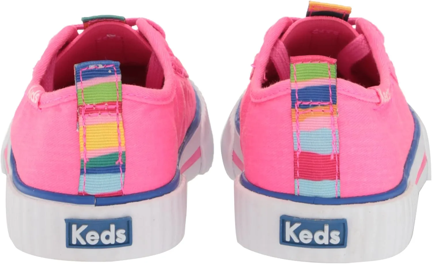 Keds TopKick Washable Slip On Sneaker