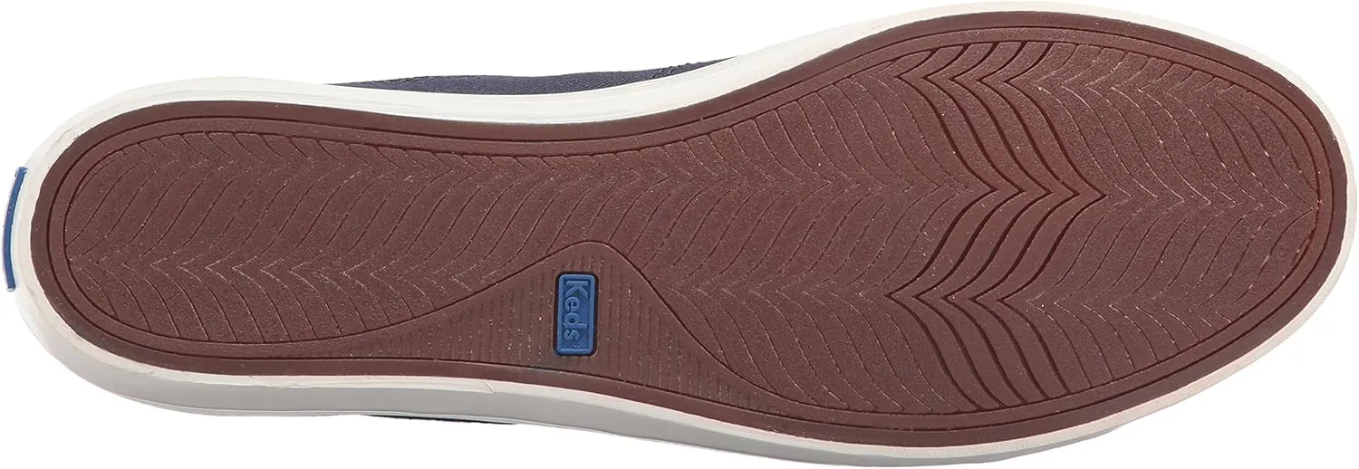 Keds Women's Coursa Knit Fashion Sneaker