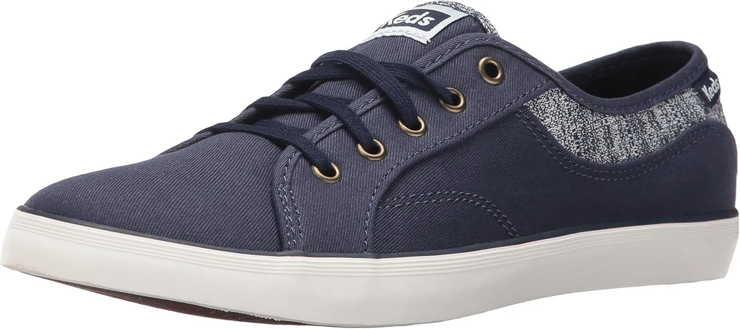 Keds Women's Coursa Knit Fashion Sneaker