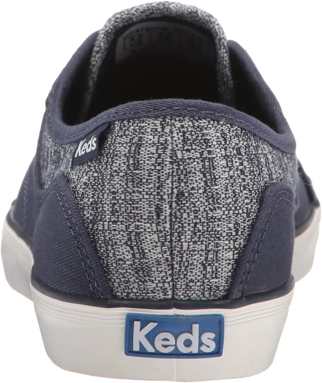 Keds Women's Coursa Knit Fashion Sneaker