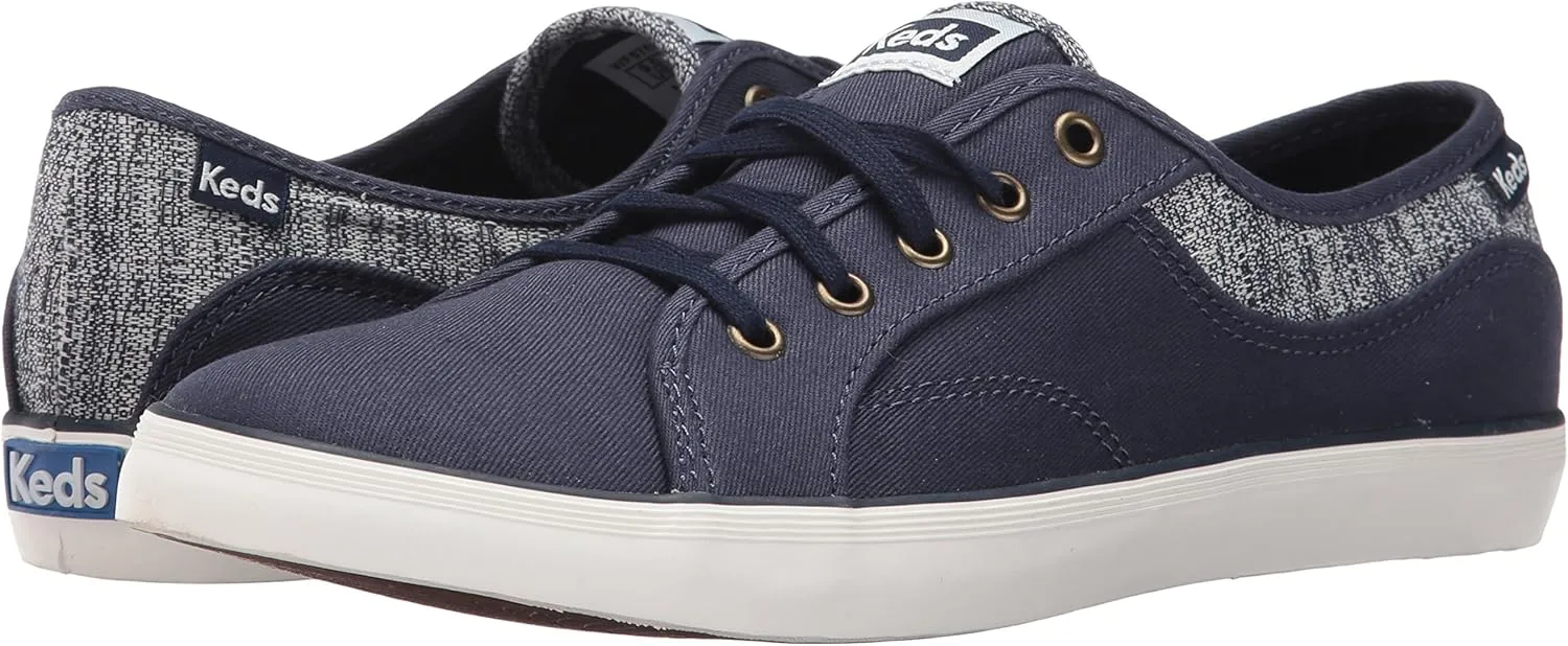 Keds Women's Coursa Knit Fashion Sneaker
