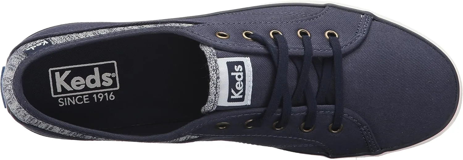 Keds Women's Coursa Knit Fashion Sneaker