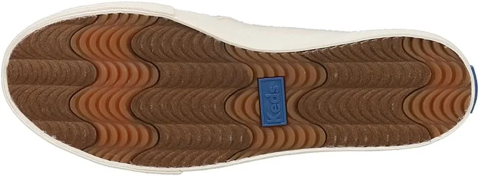Keds Women's Double Decker Jersey
