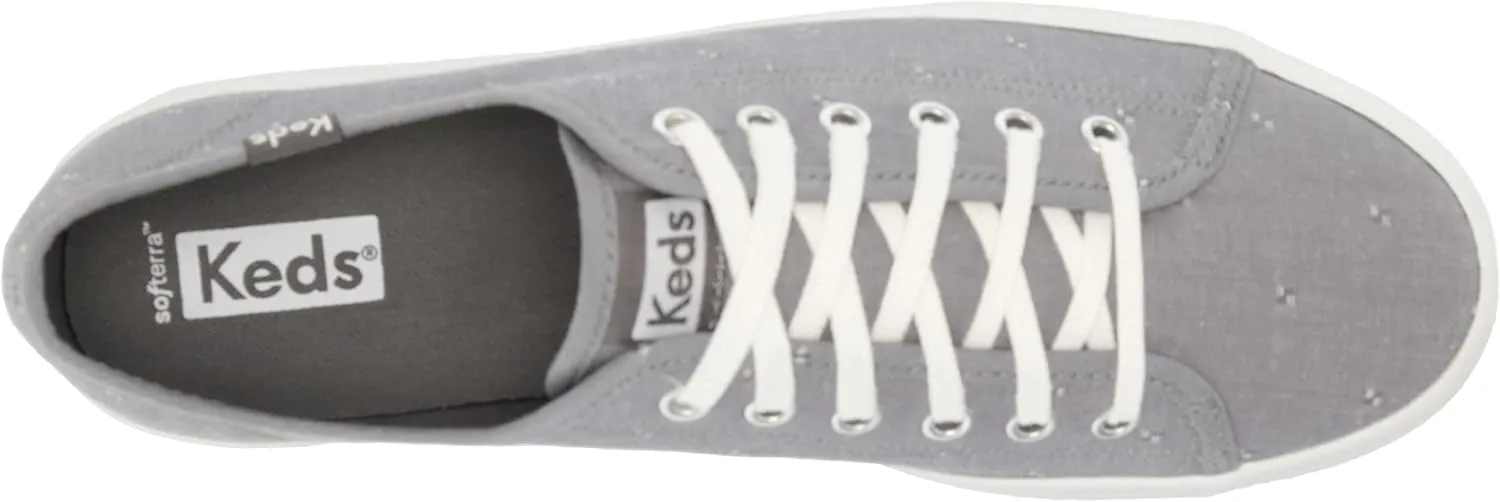 Keds Women's Kickstart Sneaker