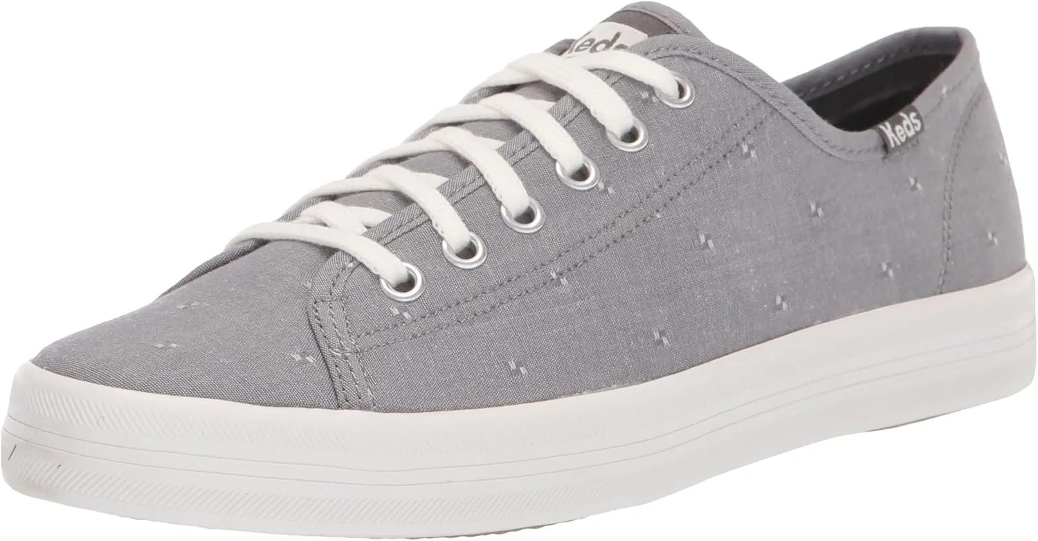 Keds Women's Kickstart Sneaker