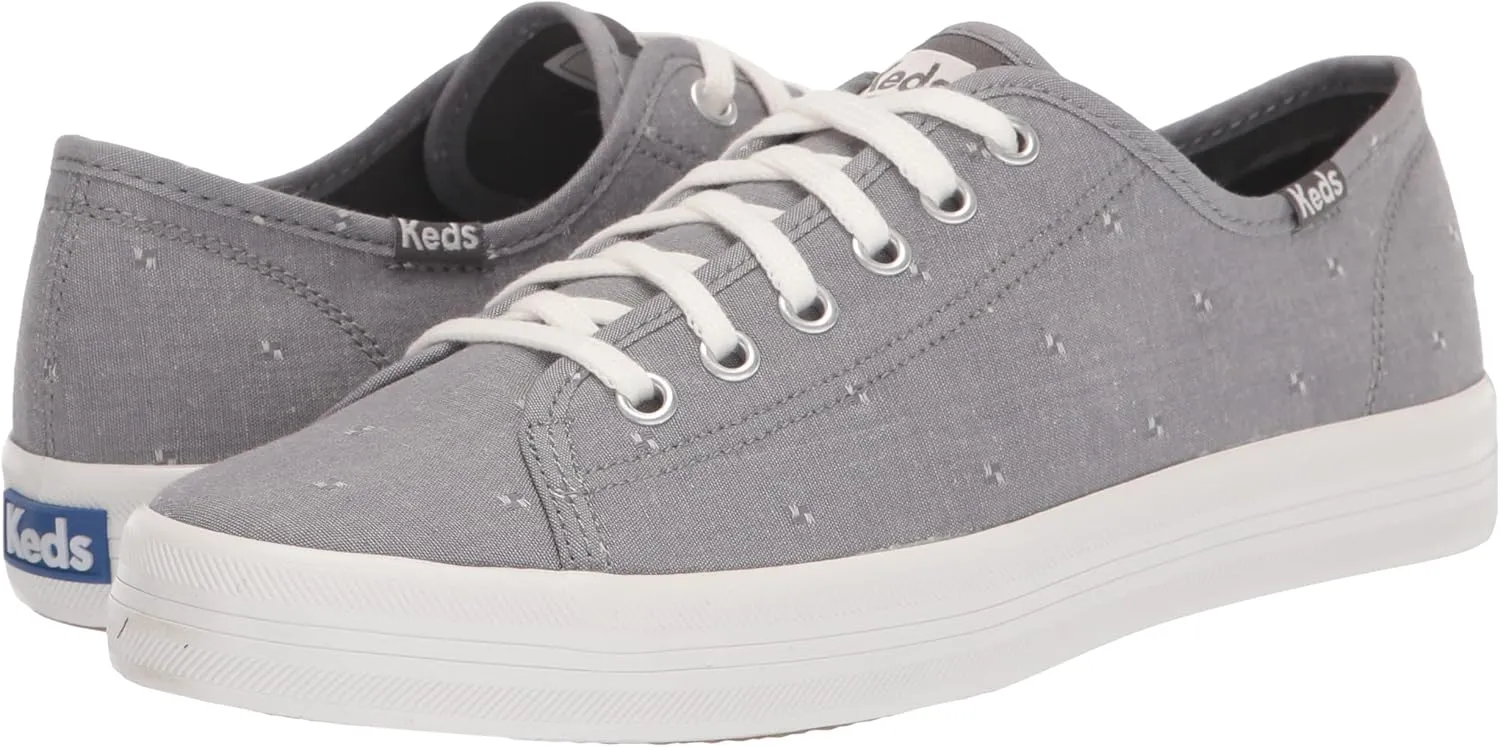 Keds Women's Kickstart Sneaker
