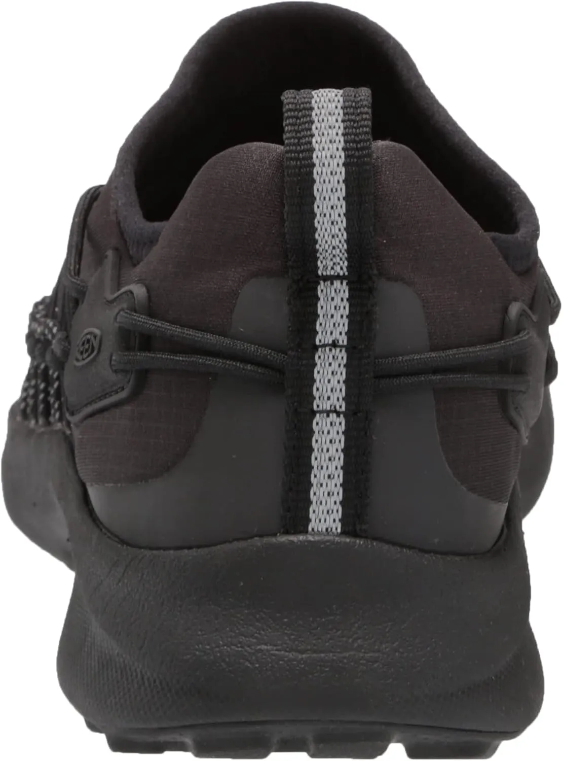 KEEN Men's Uneek SNK Bungee Sneakers