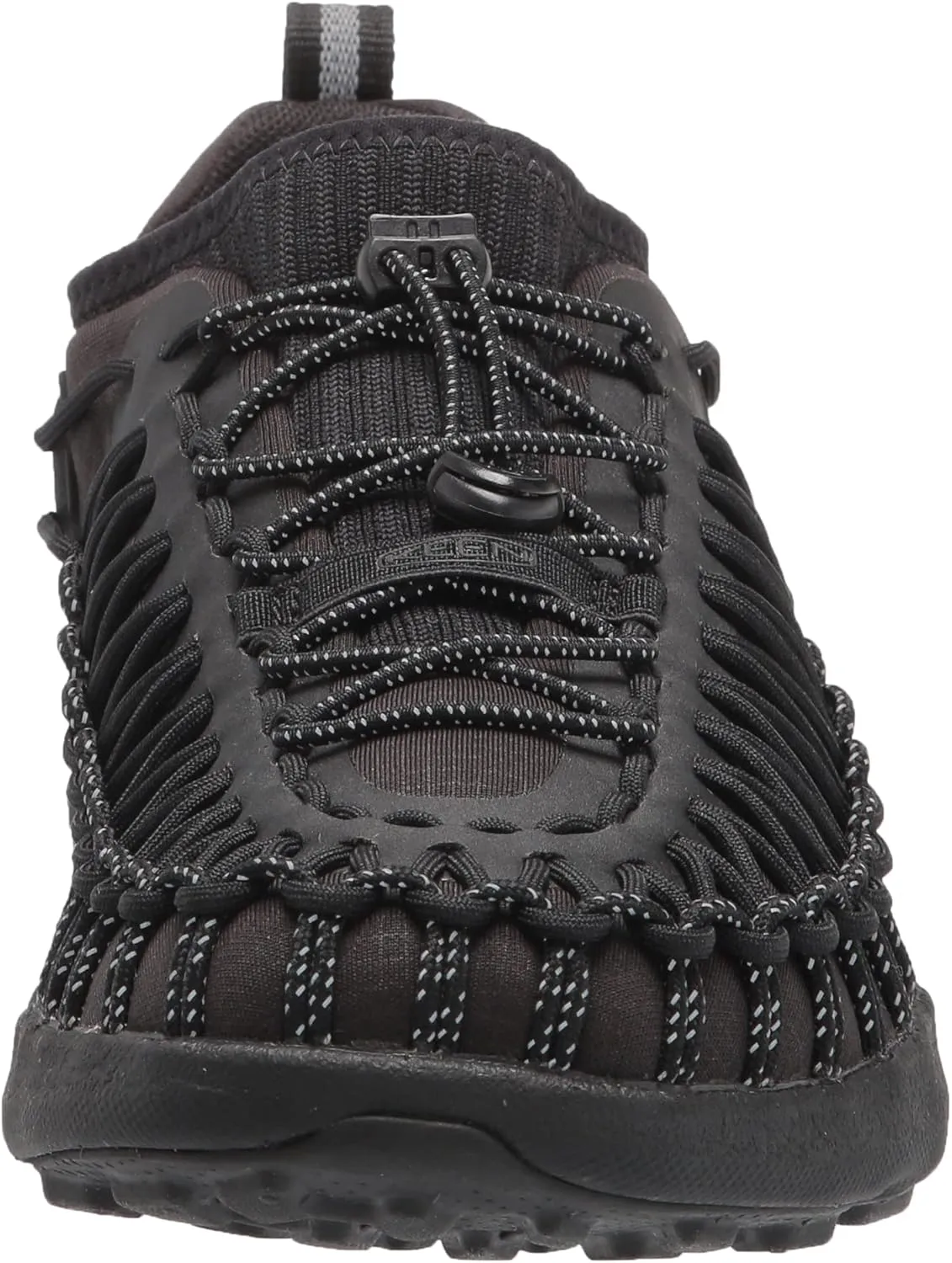 KEEN Men's Uneek SNK Bungee Sneakers