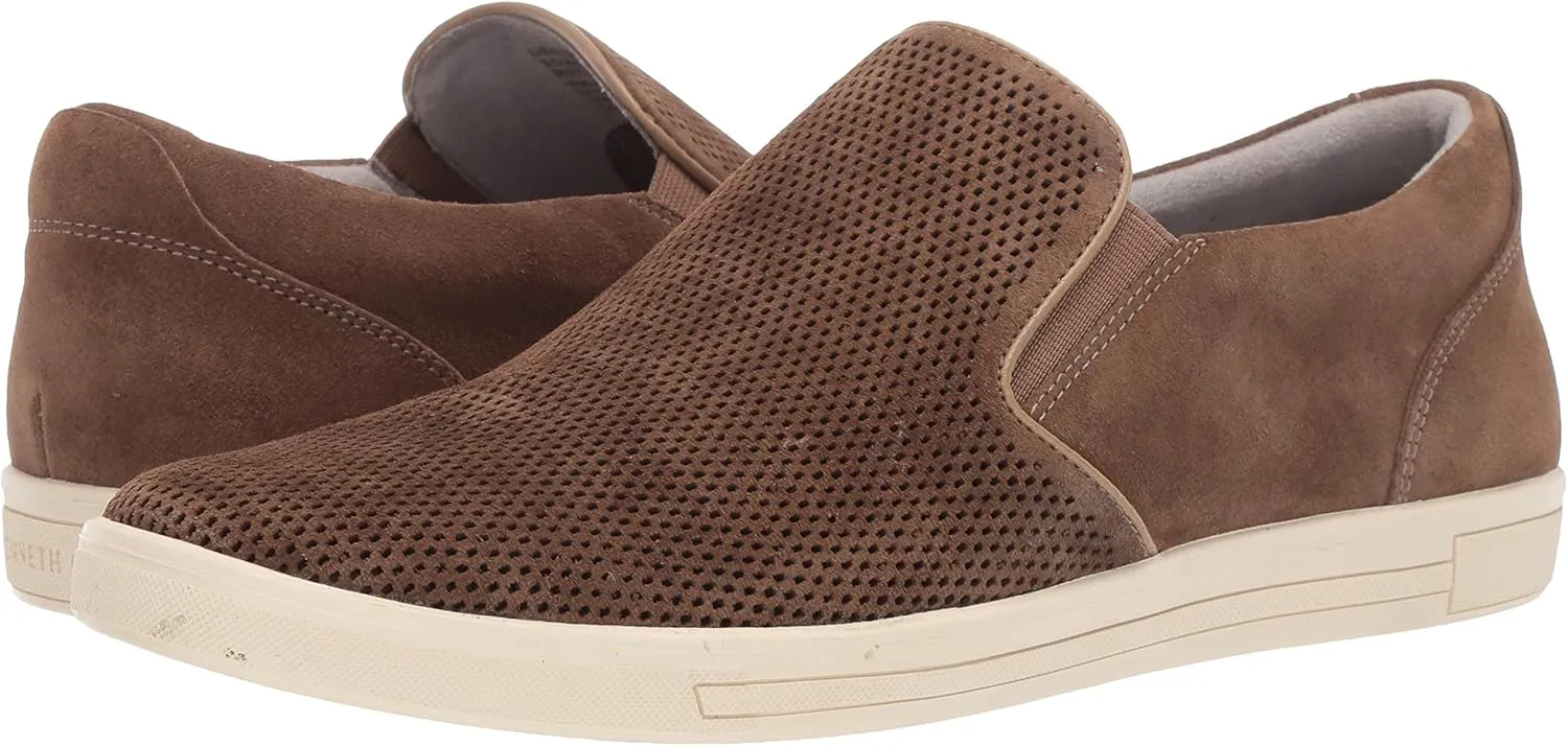 Kenneth Cole Men's Initial Slip on Sneaker