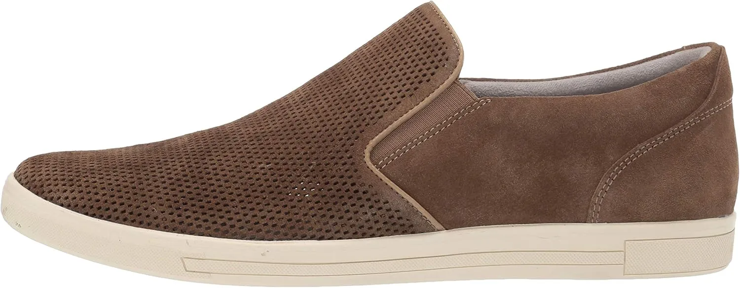 Kenneth Cole Men's Initial Slip on Sneaker