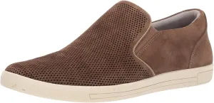 Kenneth Cole Men's Initial Slip on Sneaker
