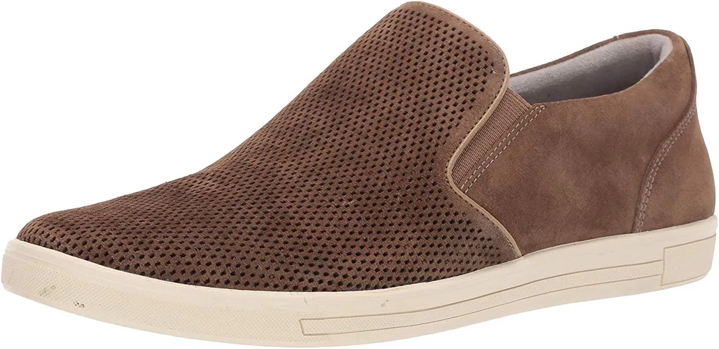 Kenneth Cole Men's Initial Slip on Sneaker