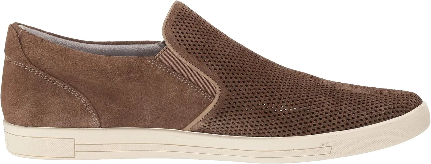Kenneth Cole Men's Initial Slip on Sneaker