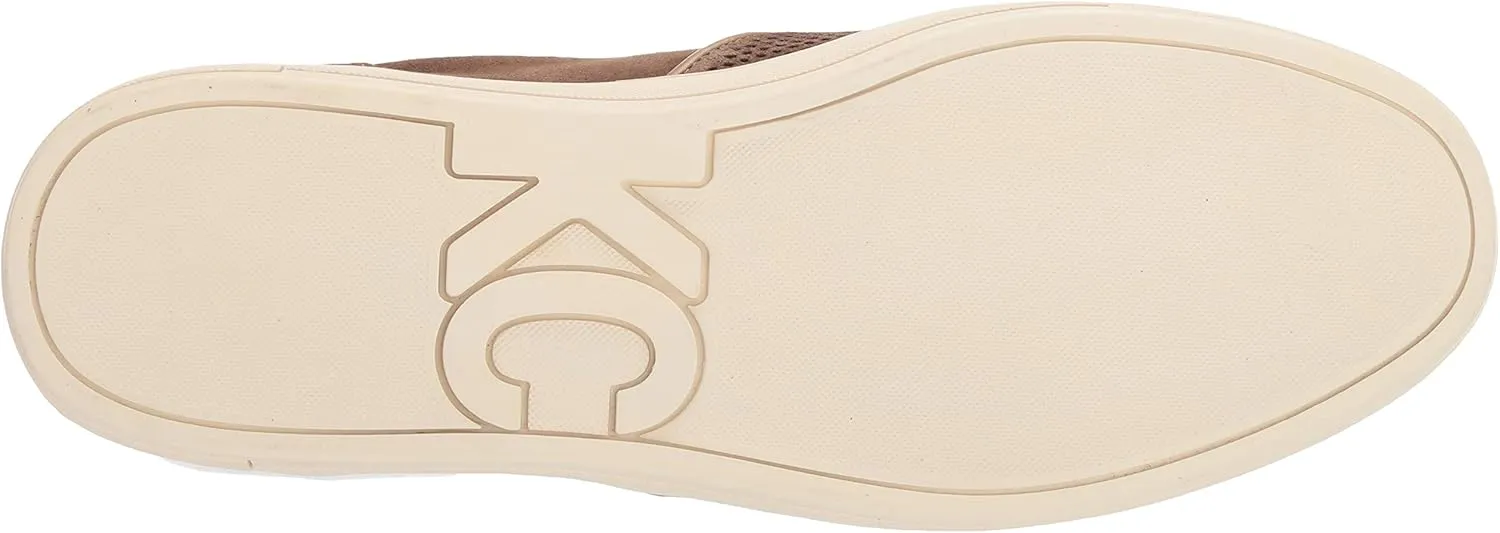 Kenneth Cole Men's Initial Slip on Sneaker