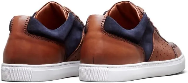 Kenneth Cole Men's Prem-ier Fashion Sneaker