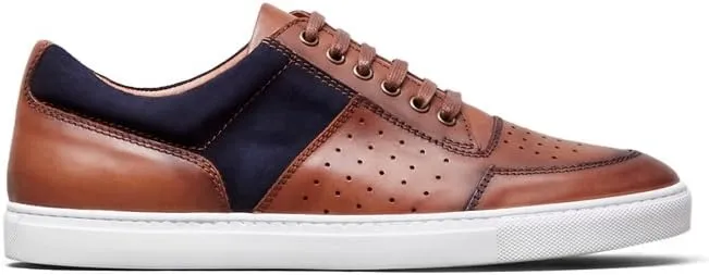 Kenneth Cole Men's Prem-ier Fashion Sneaker