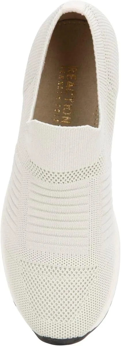 Kenneth Cole Women's Cameron Knit Jogger Sneaker