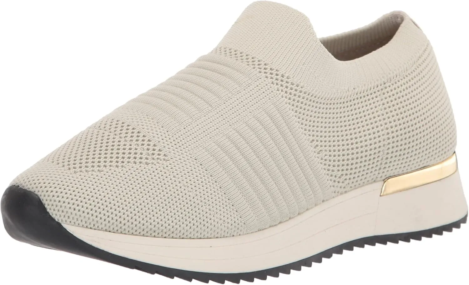Kenneth Cole Women's Cameron Knit Jogger Sneaker