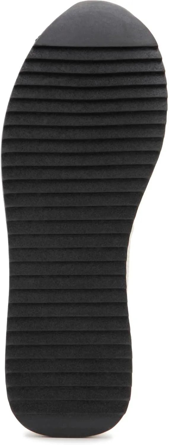 Kenneth Cole Women's Cameron Knit Jogger Sneaker