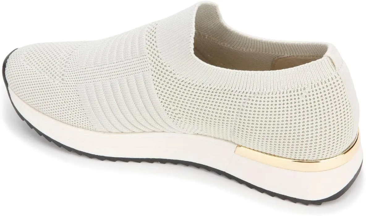 Kenneth Cole Women's Cameron Knit Jogger Sneaker
