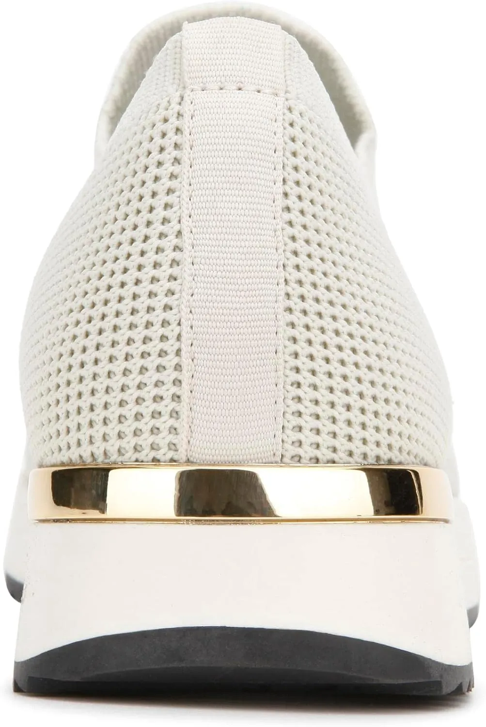 Kenneth Cole Women's Cameron Knit Jogger Sneaker