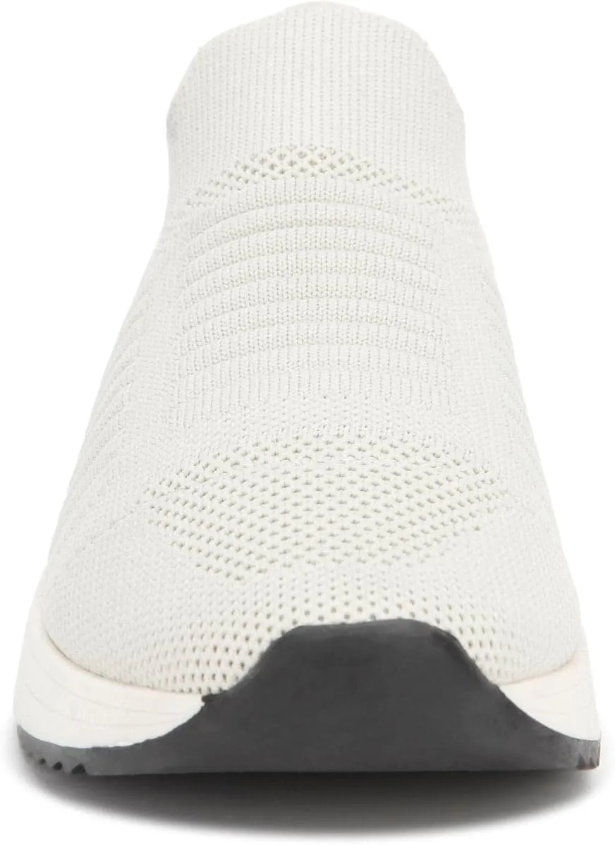 Kenneth Cole Women's Cameron Knit Jogger Sneaker